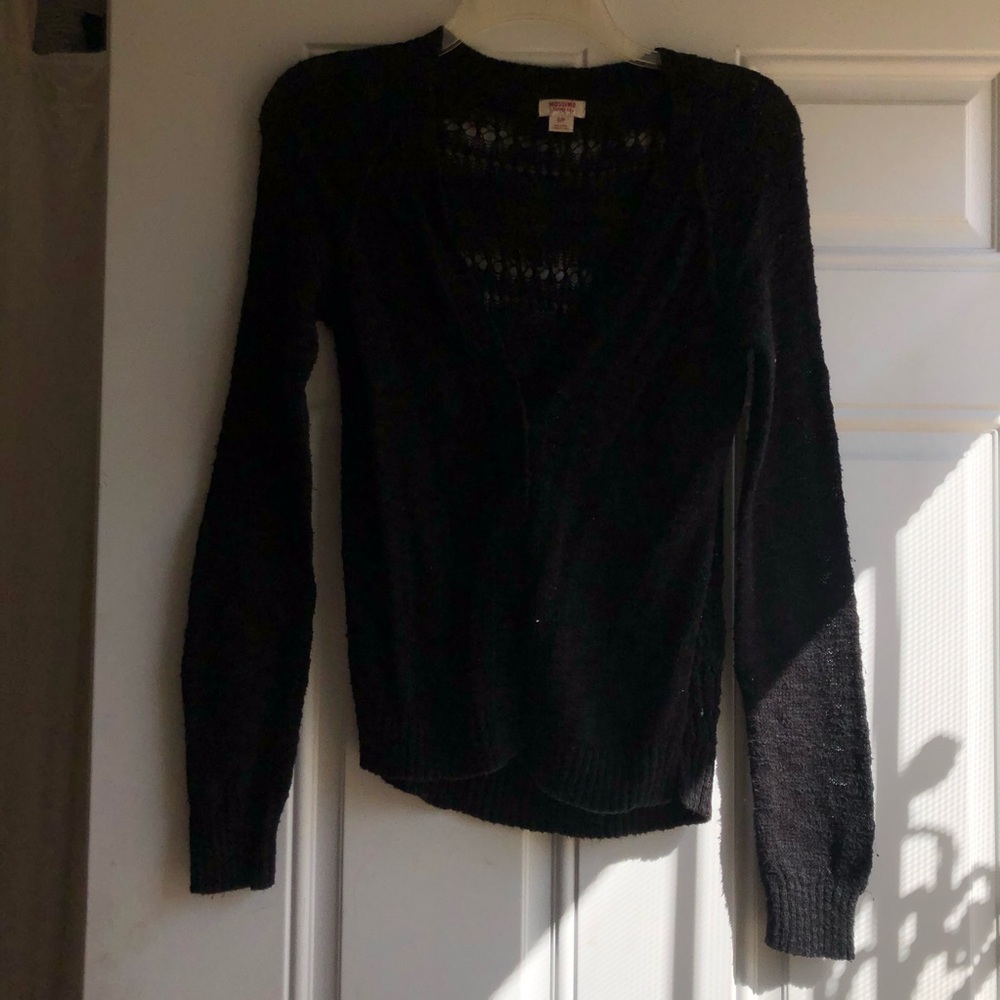 Target cardigan - Picture 2 of 4